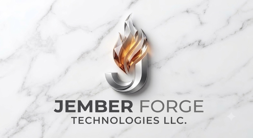 Jember Forge Technologies LLC